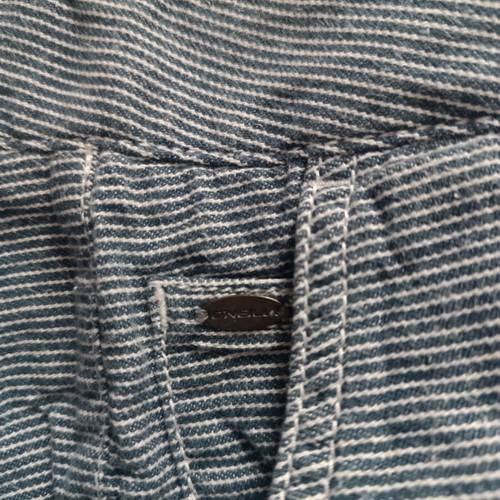 O'Neill women's shorts like new, size M, blue