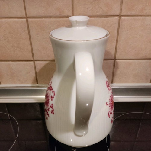 Winterling porcelain jug like new, 2.5 liters