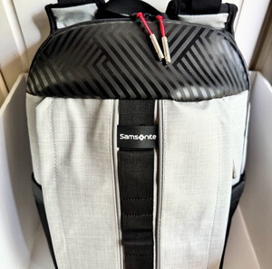 Samsonite 2WM Σακίδιο πλάτης 45εκ 19,5Λίτρα