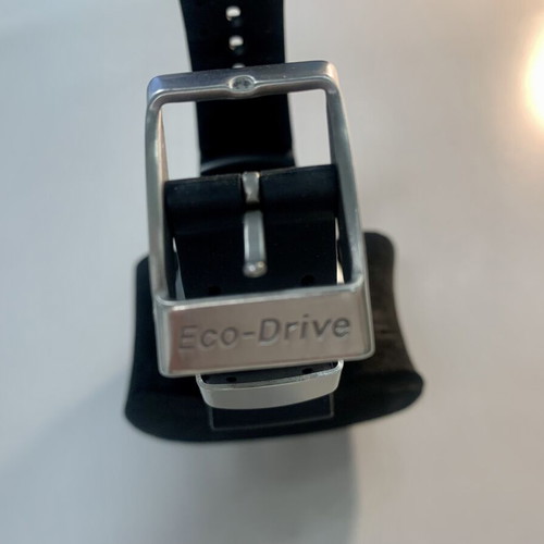 Citizen Eco Drive Promaster BJ8050-08E watch like new, scuba diving 30Atm