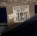  Γυναικείο τζιν Pepe Jeans size 26