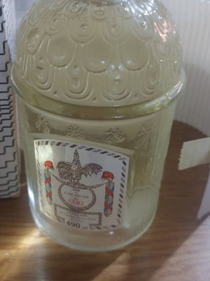 Eau de Cologne du Coq rare