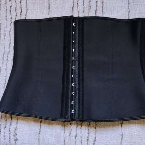 Zeta training corset used, model Petit