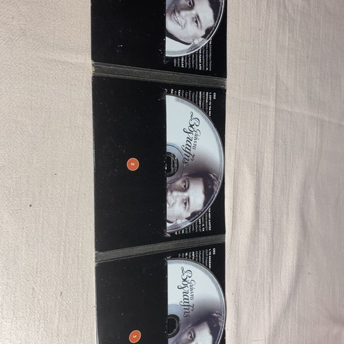 Giannis Vogiatzis 80 Years 3 CD collection used