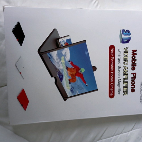 Phone Screen Enlarger new