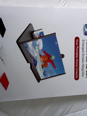 Phone Screen Enlarger new