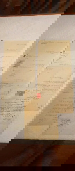 σπάνια εγραφα χειρόγραφα