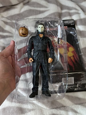 Φιγούρα Michael Myers Halloween 1978 καινούργια μέσα στο κουτί