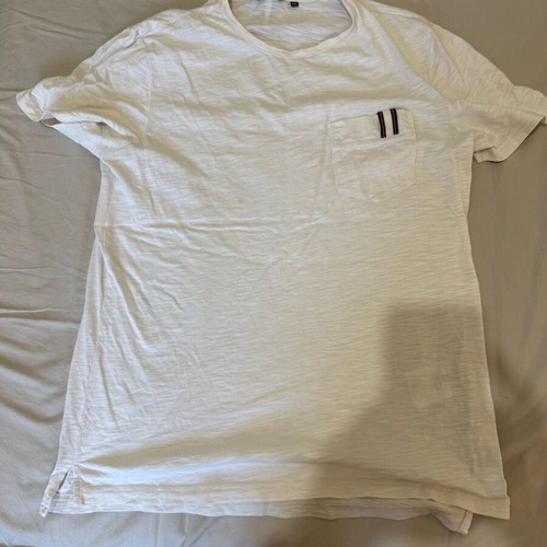 Antony Morato men's shirt like new, beige, size M