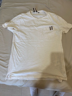 Antony Morato men's shirt like new, beige, size M