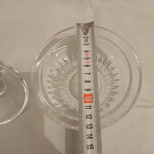 RCR crystal fondantière new