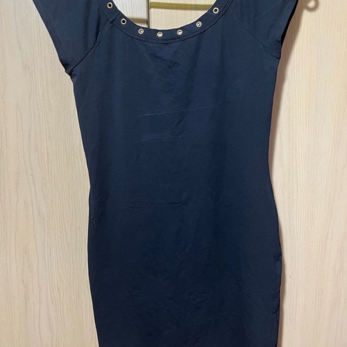 Women's dresses used, pack of 3, size M