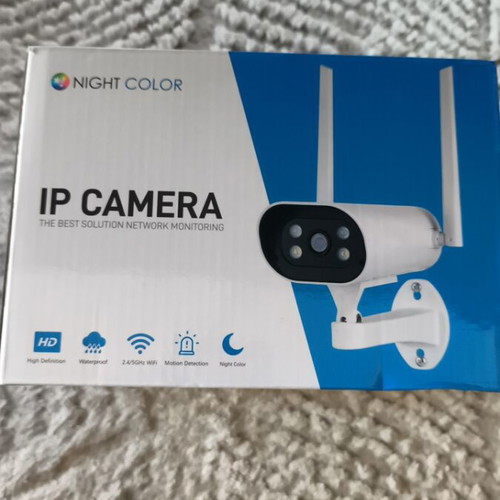 Sri Home Camera waterproof new smart camera