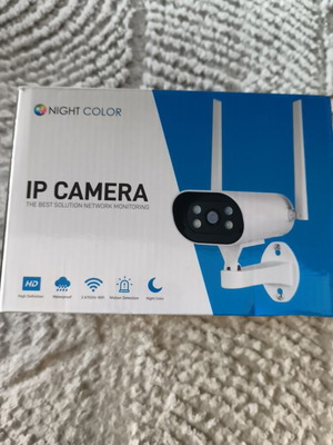 Sri Home Camera waterproof new smart camera