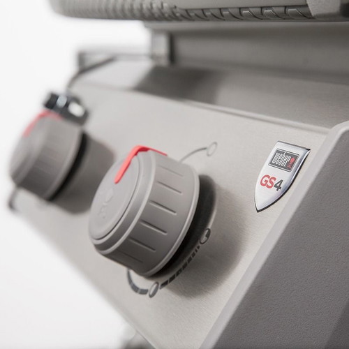 Weber Spirit II E-210/GBS gas grill new