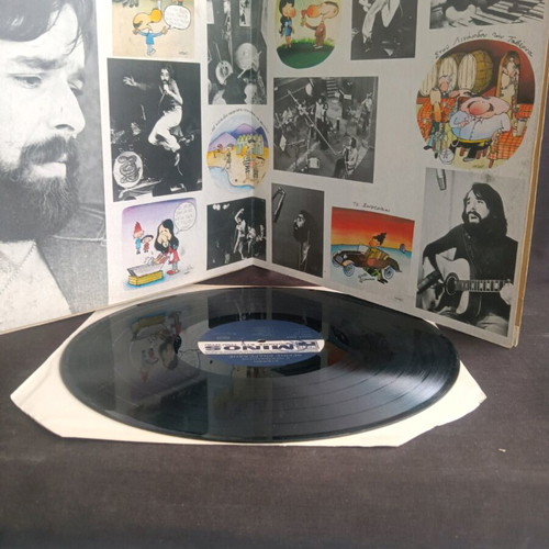 Themis Andreadis O Protatlitis used vinyl record