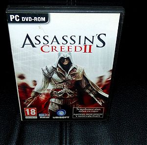 Assassins Creed 2 PC COMPLETE