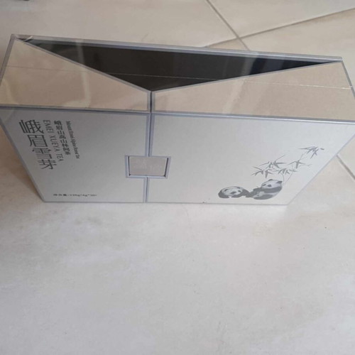 Emei Xueya Alpine Forest Tea Chinese tea box new