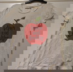  Pull&bear medium μπλουζα