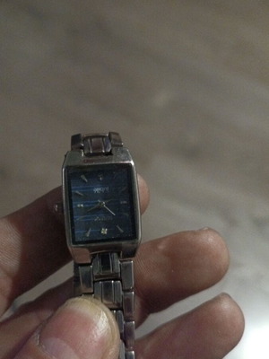 Rado watch like new, women's