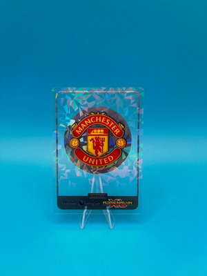 Premier League Adrenalyn 2025 Grest Parallel Manchester United καινούργιο