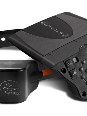 SportDOG Stealth Radio Locator new telemetry system for hunting dogs