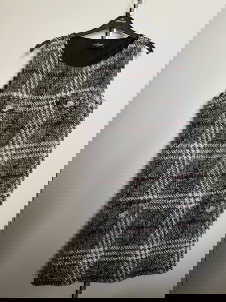 mini knit dress