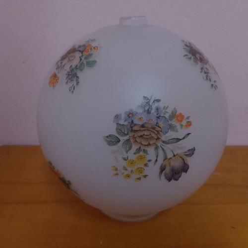 Lamp Replacement Part from the 70s like new