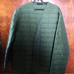 M-65 field jacket Hellenic Army size L like new