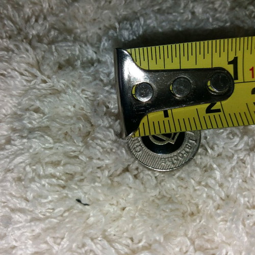 Guy Laroche button like new