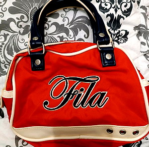 Τσαντάκι fila