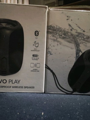 Πακέτο #2 Creative Muvo Play Bluetooth ηχεία