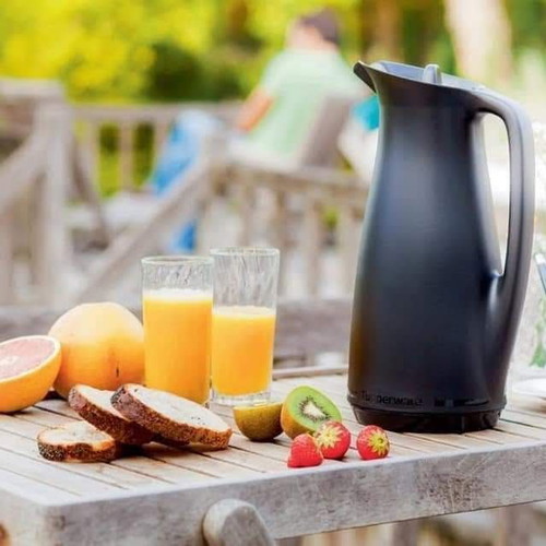 Tupperware Premium Thermos Jug 1L new