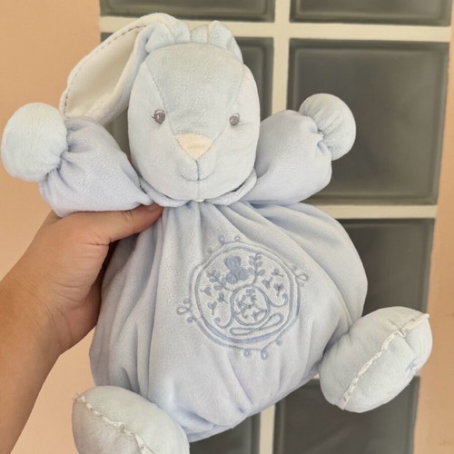 Perle Kaloo plush bunny like new, extra soft