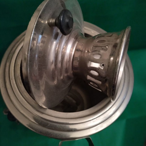 Meşale Çay Kazanı tea boiler like new
