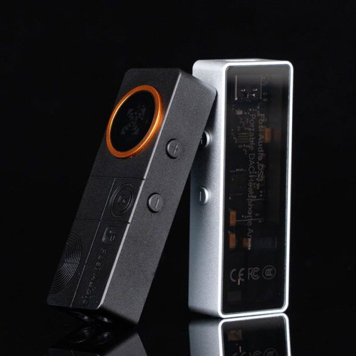 Fosi Audio DS3 Portable DAC Headphone Amplifier new