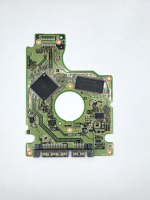 HDD PCB SATA 2.5" PALAU-3 like new