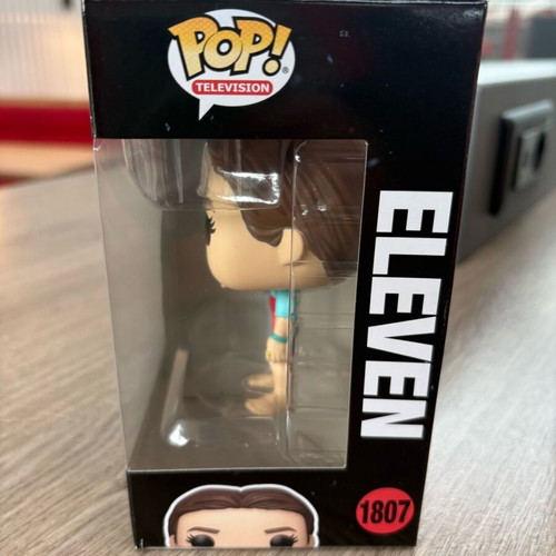 Funko Pop Stranger Things Eleven (In Swimsuit) new