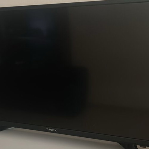 TurboX 32-inch TV