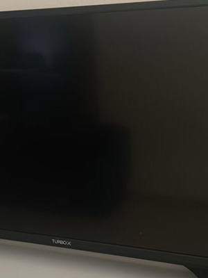 TurboX 32-inch TV