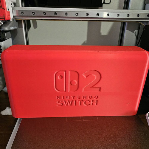 Nintendo Switch 2 dust cover new for dust protection