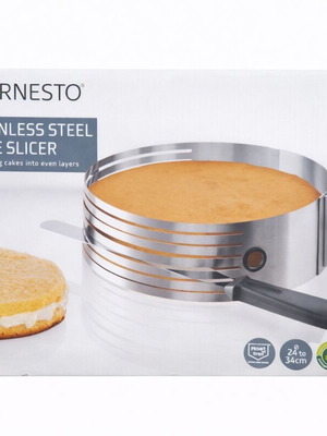 Cake slicer Ernesto new