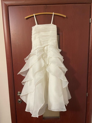 princess polly baby blue dress dressforthewed on LTK