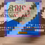  Panini World Cup 2018 κλειστή κούτα