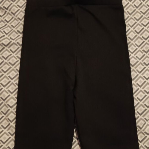 Evita summer set for girls with capri pants