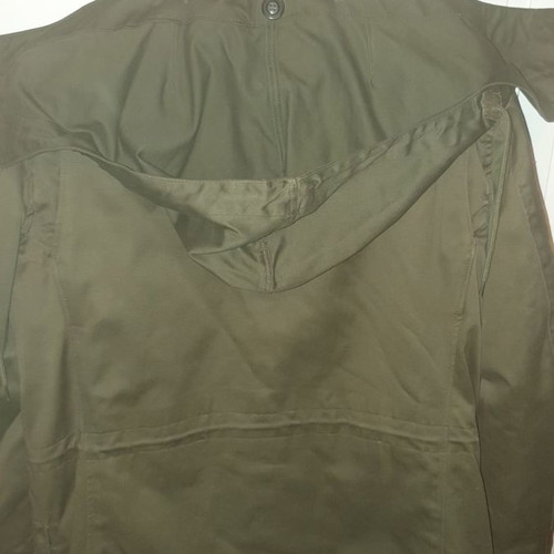 Hunter jacket size S