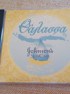Thalassa CD in excellent condition