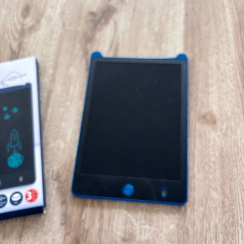 LCD writing tablet new