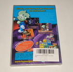 Pyjama Pit PC sealed German version