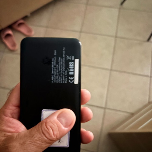 Power bank